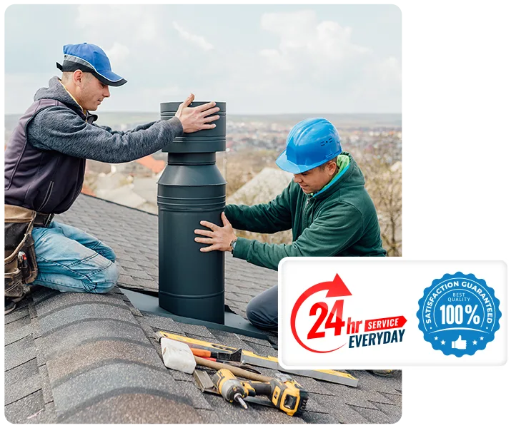 Chimney & Fireplace Installation And Repair in Germantown, TN
